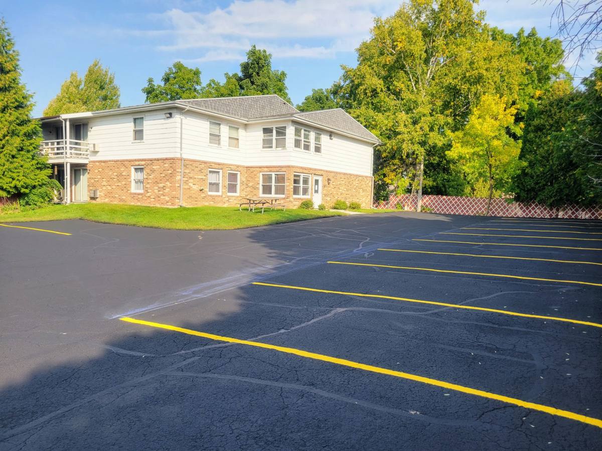 Apartment for rent at 1231 S 8th St, Manitowoc, WI 54220