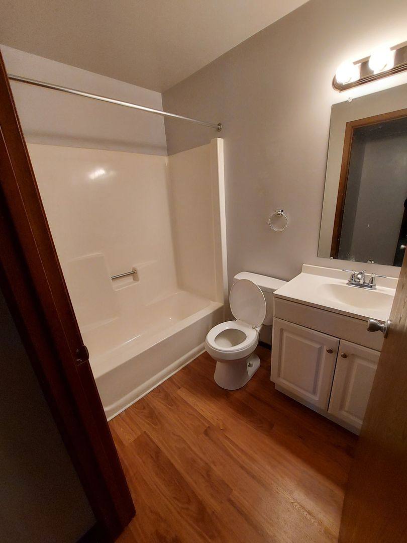 Apartment for rent at 1231 S 8th St, Manitowoc, WI 54220