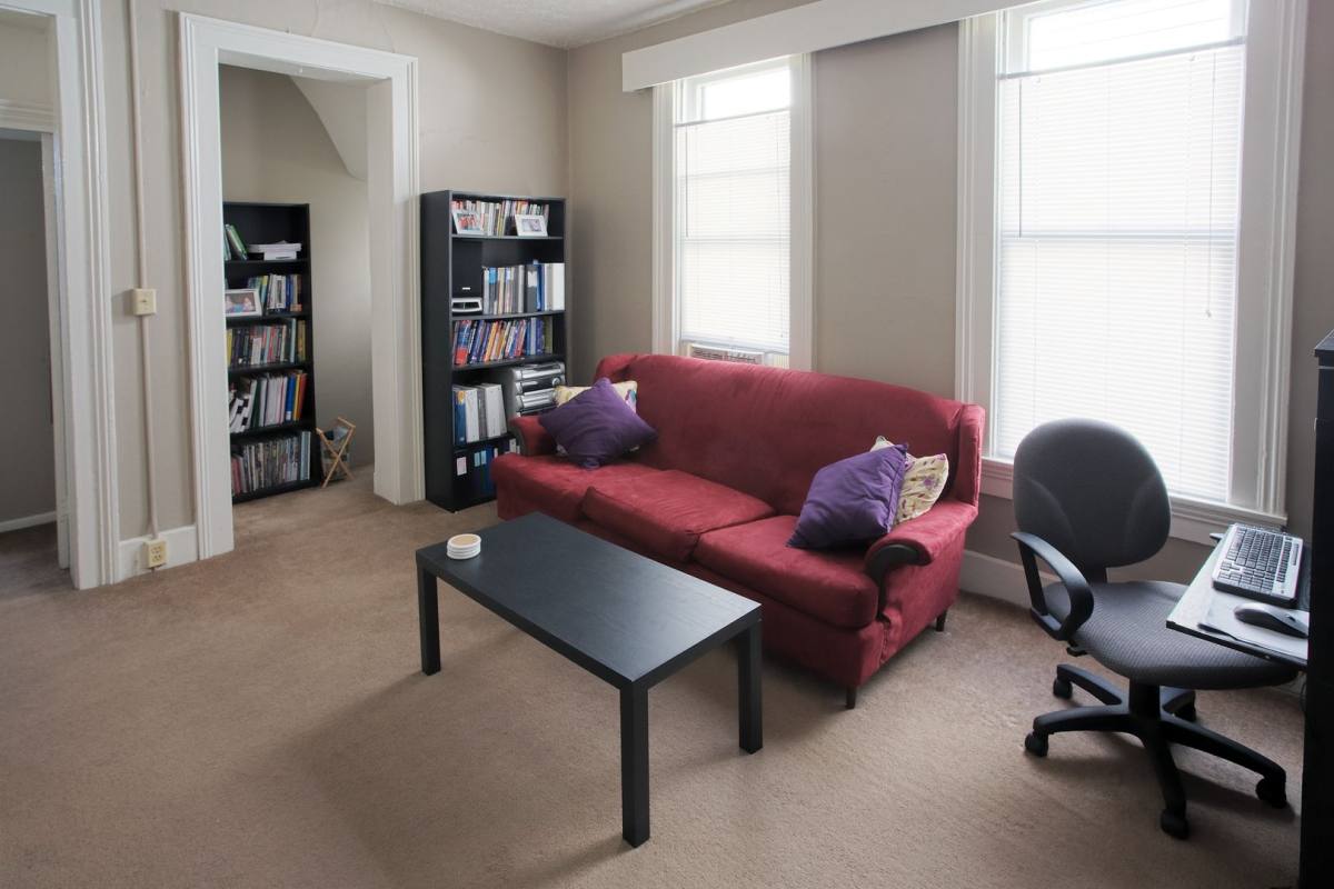 Apartment for rent at 1708 Main St, Lafayette, IN 47904
