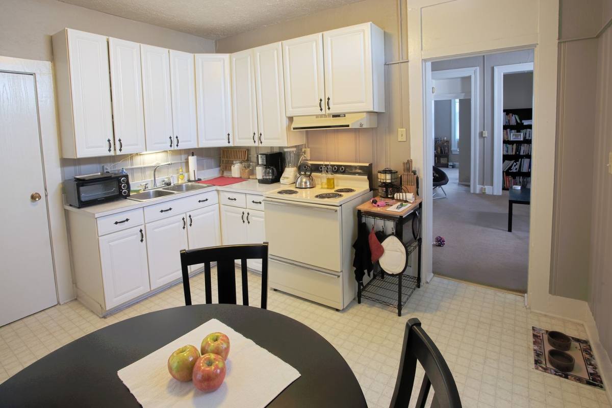 Apartment for rent at 1708 Main St, Lafayette, IN 47904
