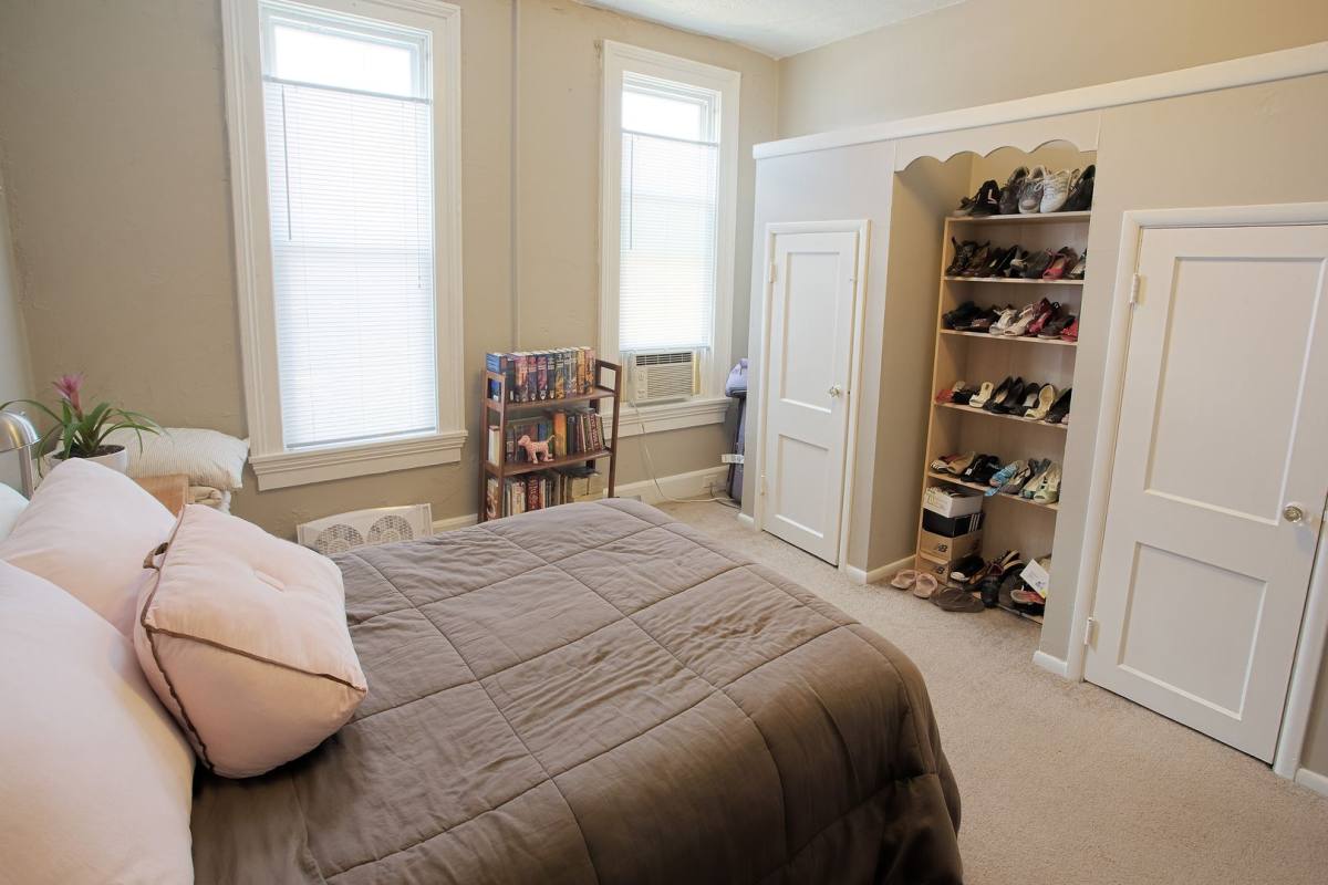 Apartment for rent at 1708 Main St, Lafayette, IN 47904