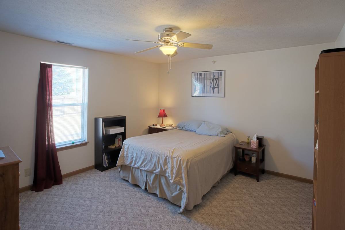 Apartment for rent at 2475 Sycamore Lane, West Lafayette, IN 47906