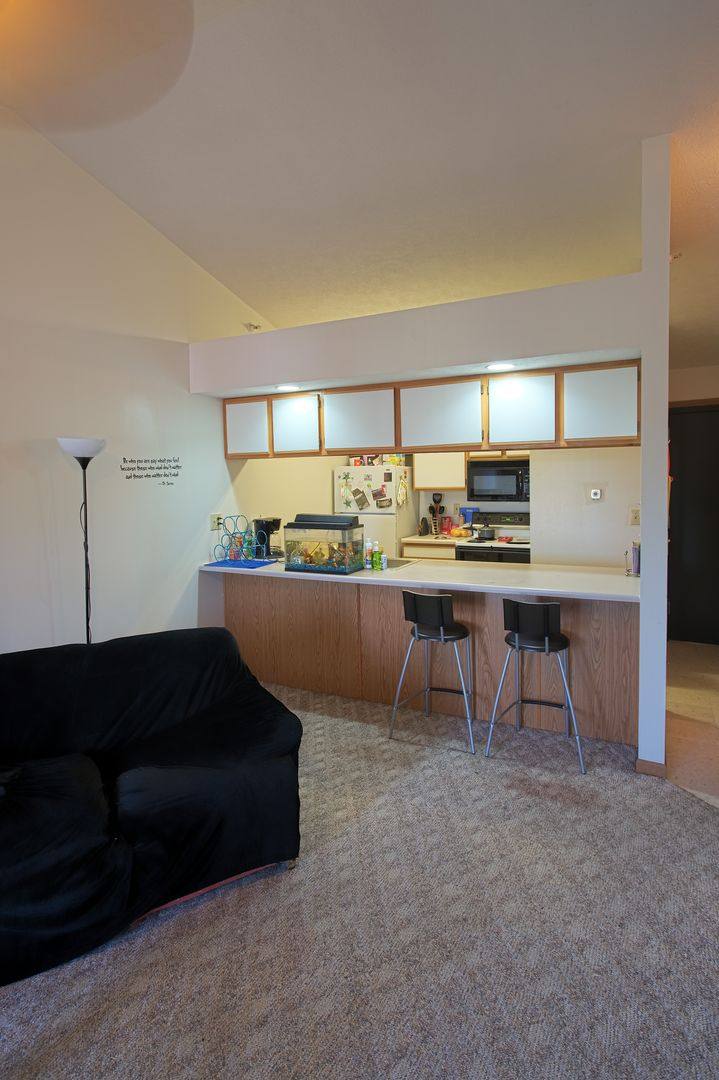 Apartment for rent at 2475 Sycamore Lane, West Lafayette, IN 47906