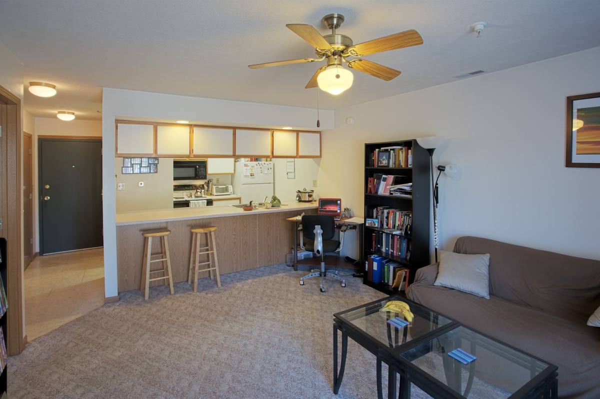 Apartment for rent at 2475 Sycamore Lane, West Lafayette, IN 47906