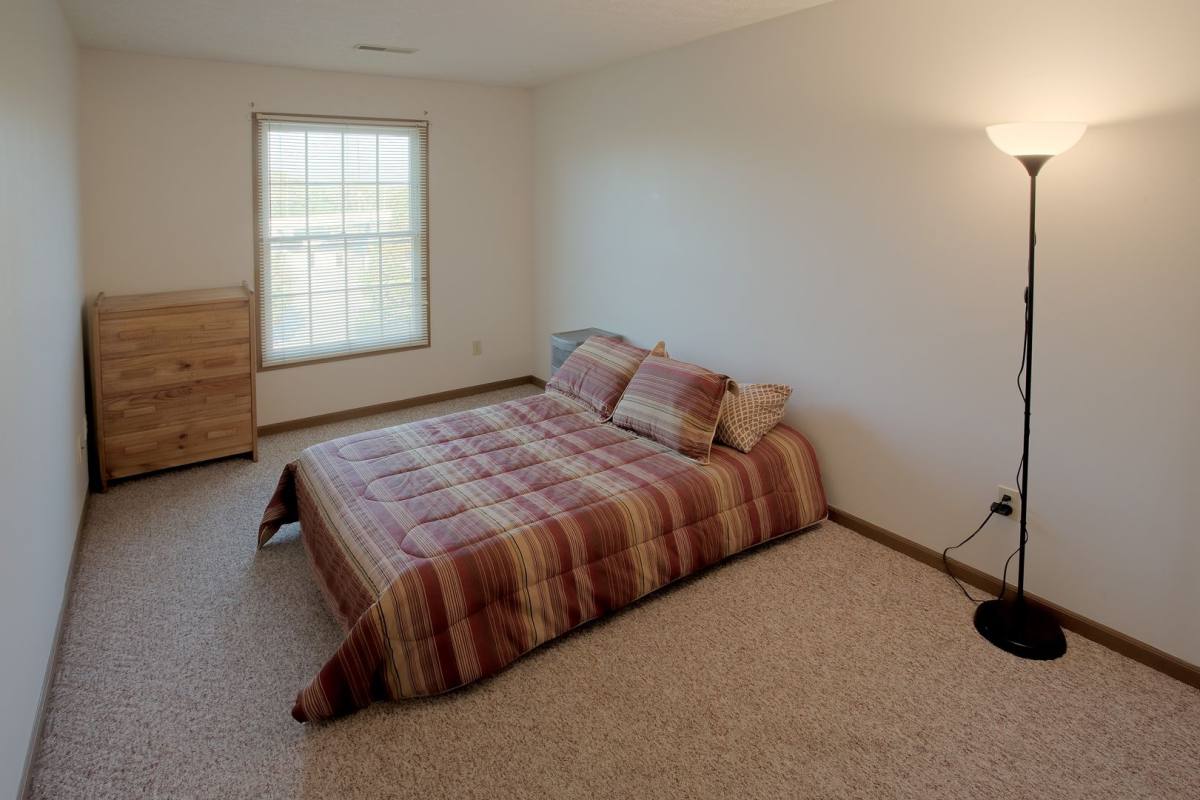 Apartment for rent at 705 N 5th St, Lafayette, IN 47901