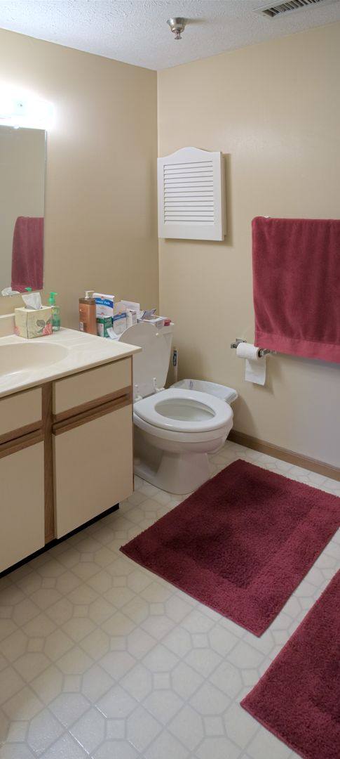 Apartment for rent at 705 N 5th St, Lafayette, IN 47901