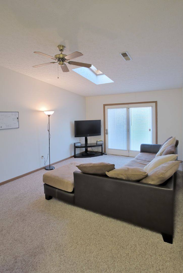 Apartment for rent at 705 N 5th St, Lafayette, IN 47901