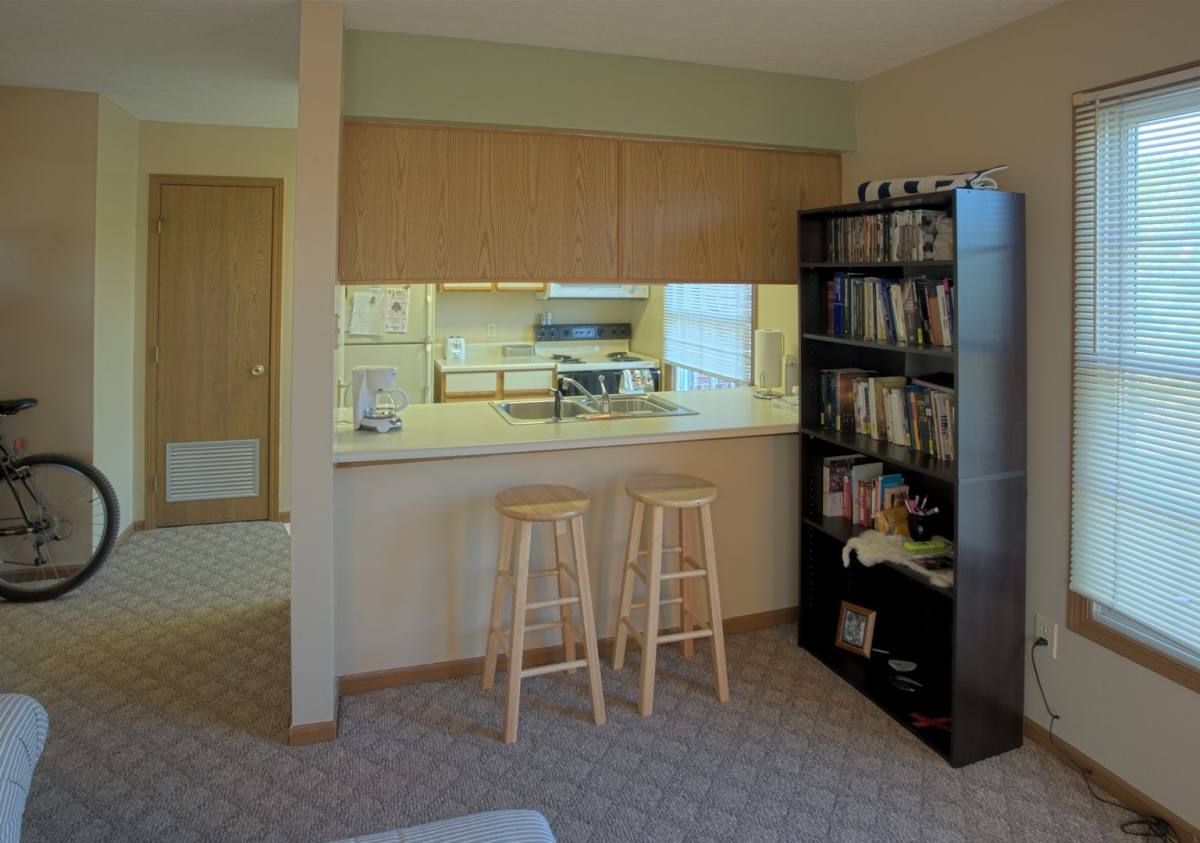 Apartment for rent at 705 N 5th St, Lafayette, IN 47901
