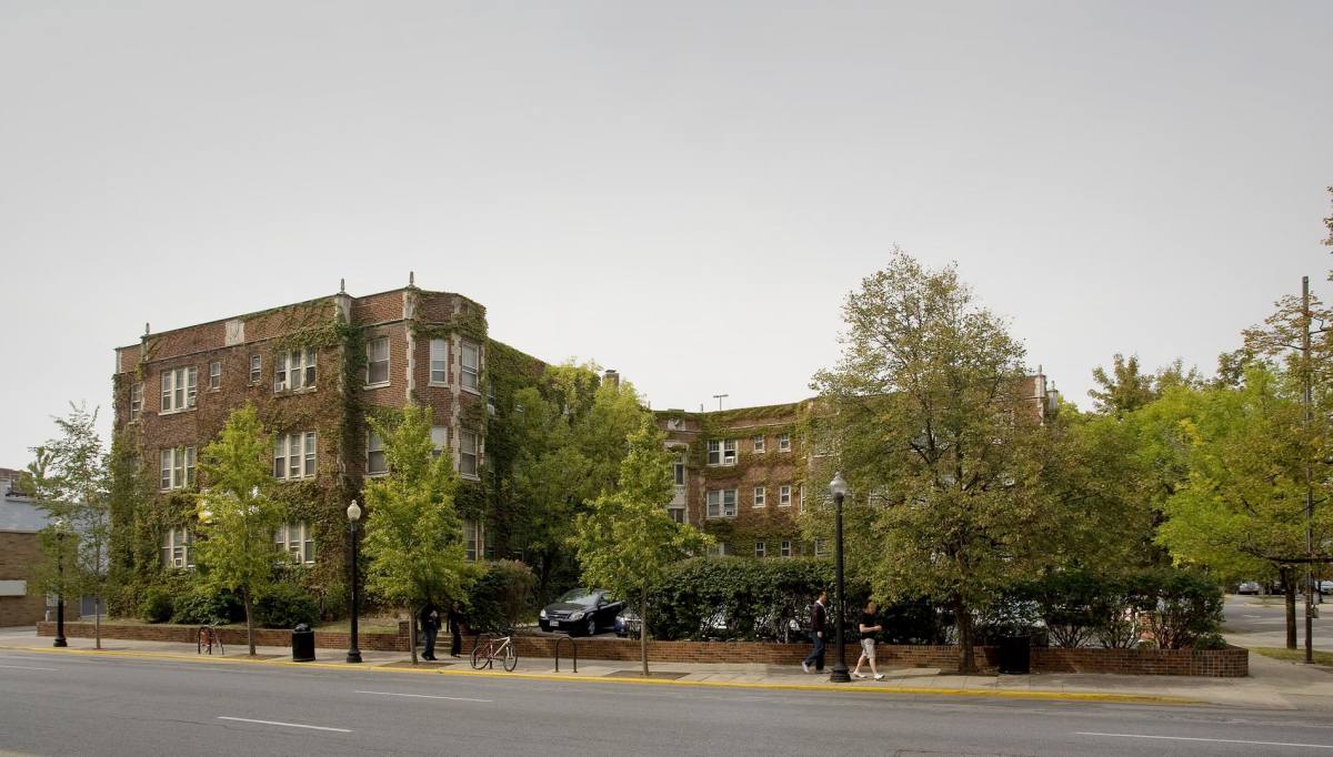 Apartment for rent at 101 Andrew Place, West Lafayette, IN 47906