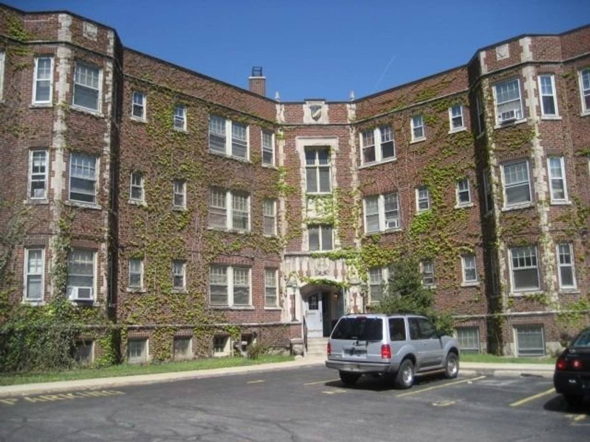 Apartment for rent at 101 Andrew Place, West Lafayette, IN 47906