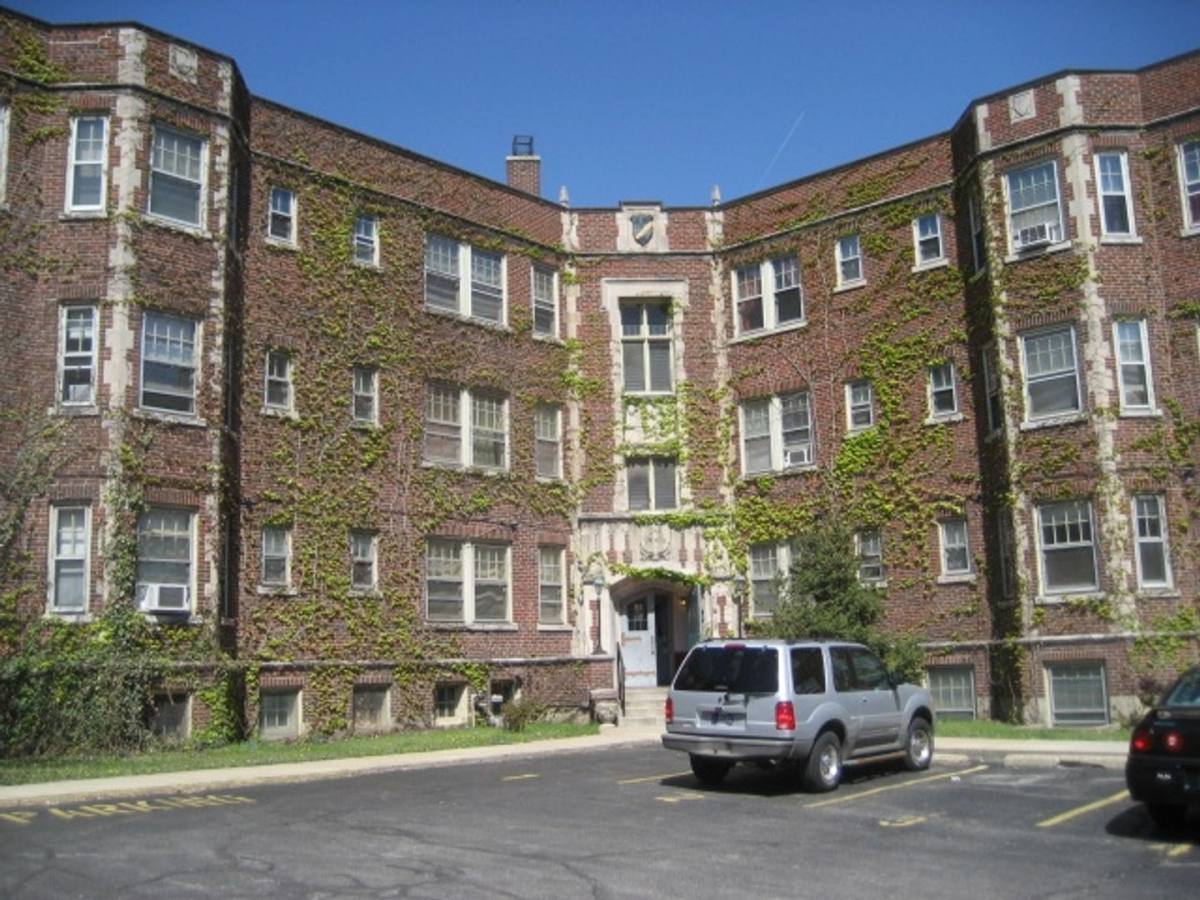Apartment for rent at 101 Andrew Place, West Lafayette, IN 47906