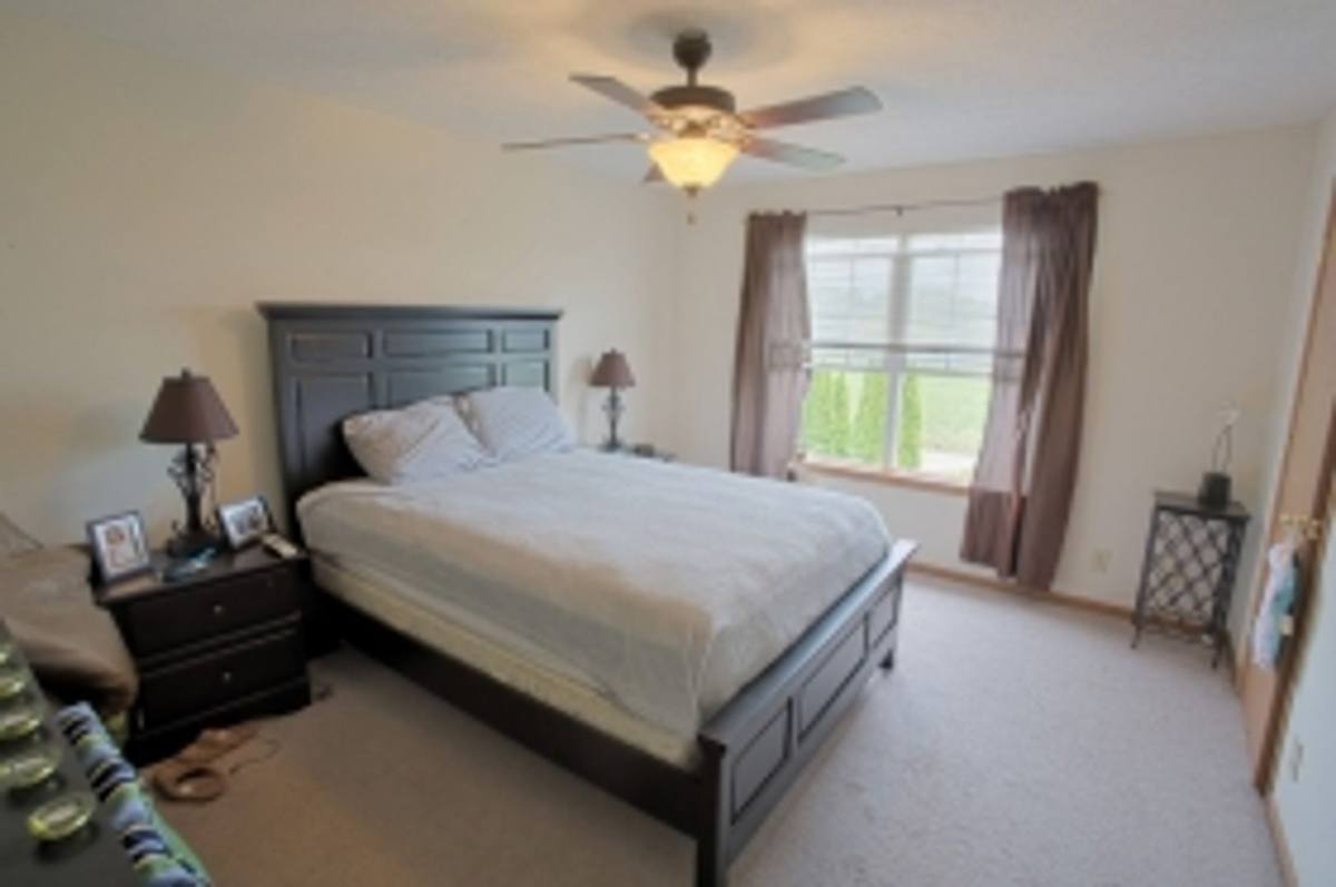 Apartment for rent at 3850 Amber Court, West Lafayette, IN 47906
