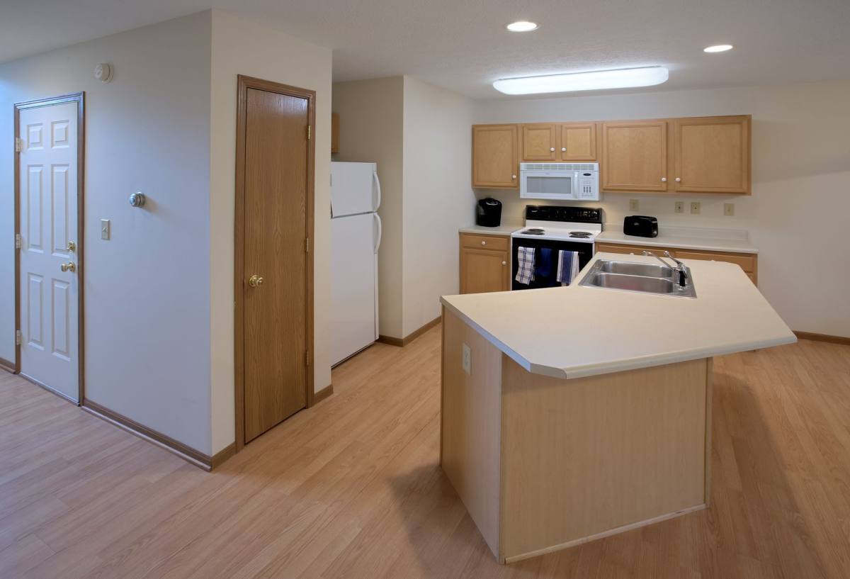 Apartment for rent at 3850 Amber Court, West Lafayette, IN 47906