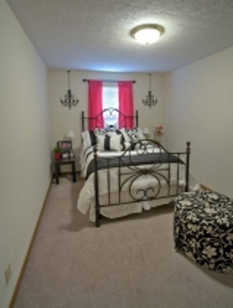 Apartment for rent at 3850 Amber Court, West Lafayette, IN 47906
