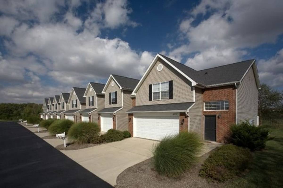 Apartment for rent at 3850 Amber Court, West Lafayette, IN 47906