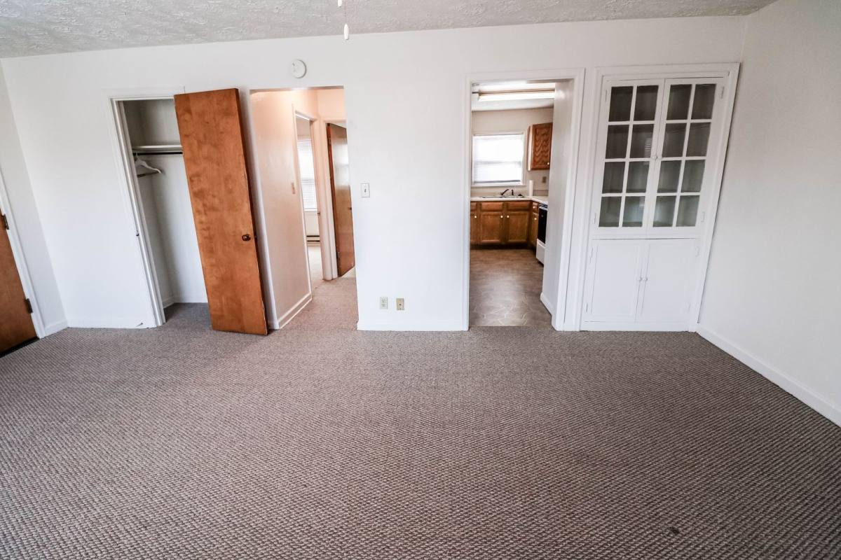 Apartment for rent at 435 N Grant St, West Lafayette, IN 47906