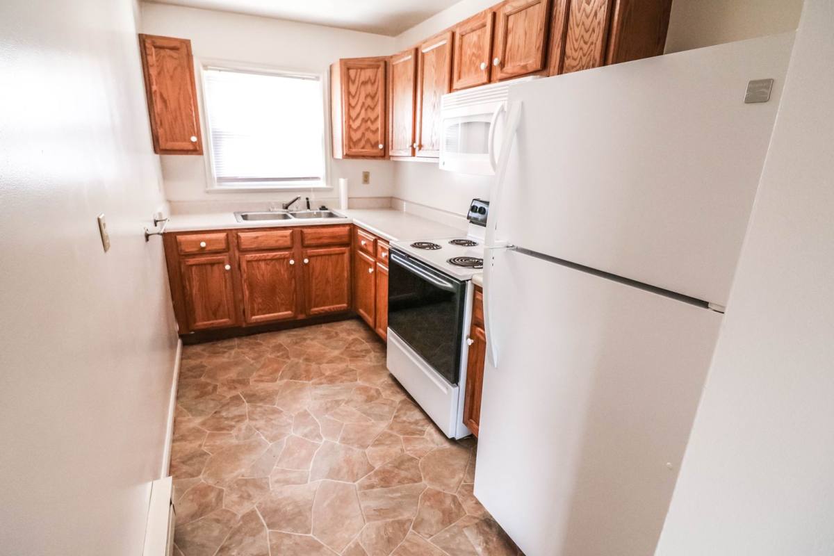 Apartment for rent at 435 N Grant St, West Lafayette, IN 47906