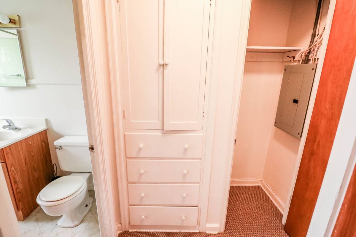 Apartment for rent at 435 N Grant St, West Lafayette, IN 47906