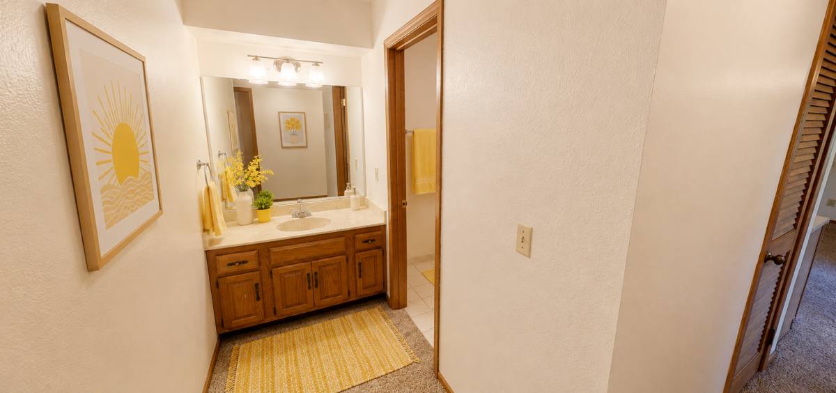 Apartment for rent at 208 Wiggins St, West Lafayette, IN 47906