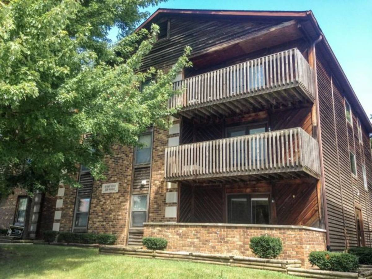 Apartment for rent at 208 Wiggins St, West Lafayette, IN 47906