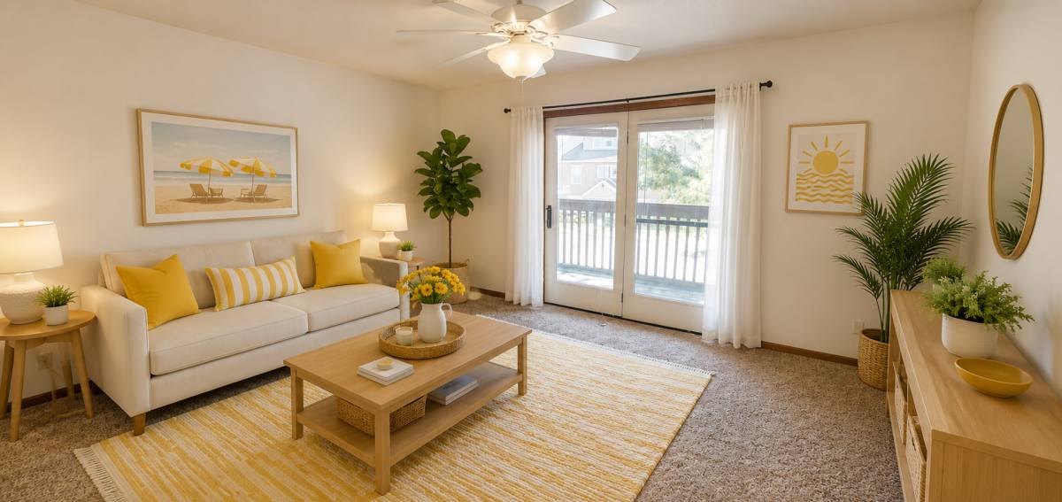 Apartment for rent at 208 Wiggins St, West Lafayette, IN 47906