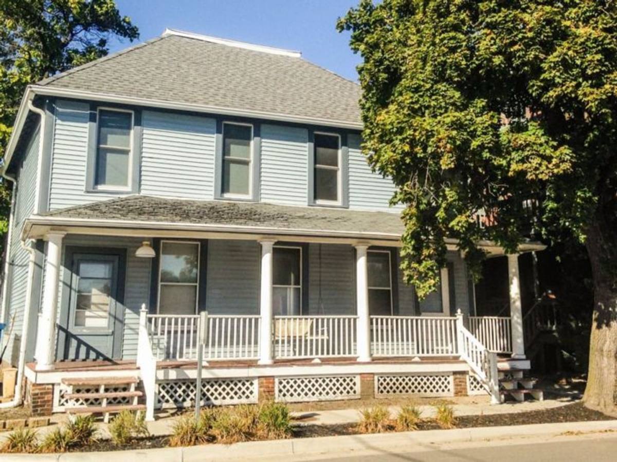 Apartment for rent at 320 Alabama St, Lafayette, IN 47901