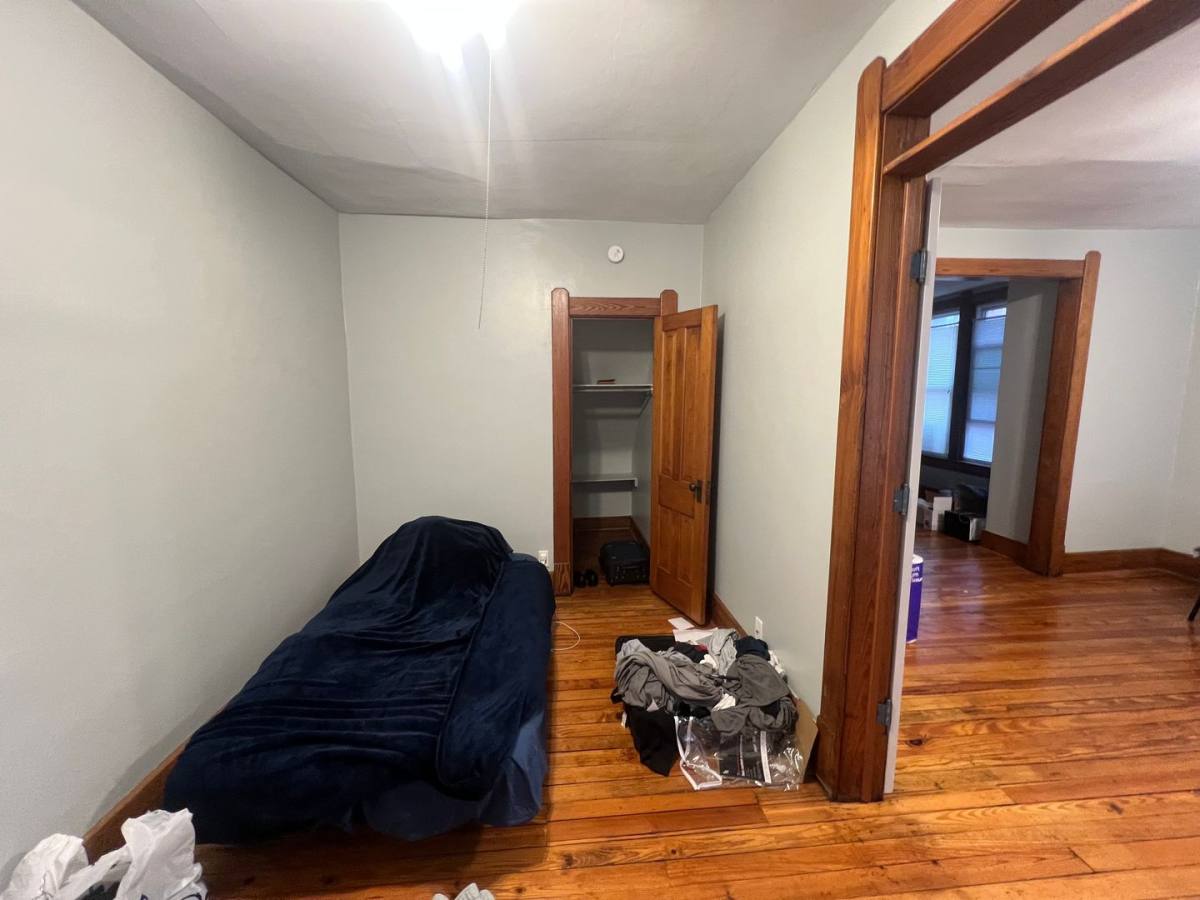 Apartment for rent at 320 Alabama St, Lafayette, IN 47901