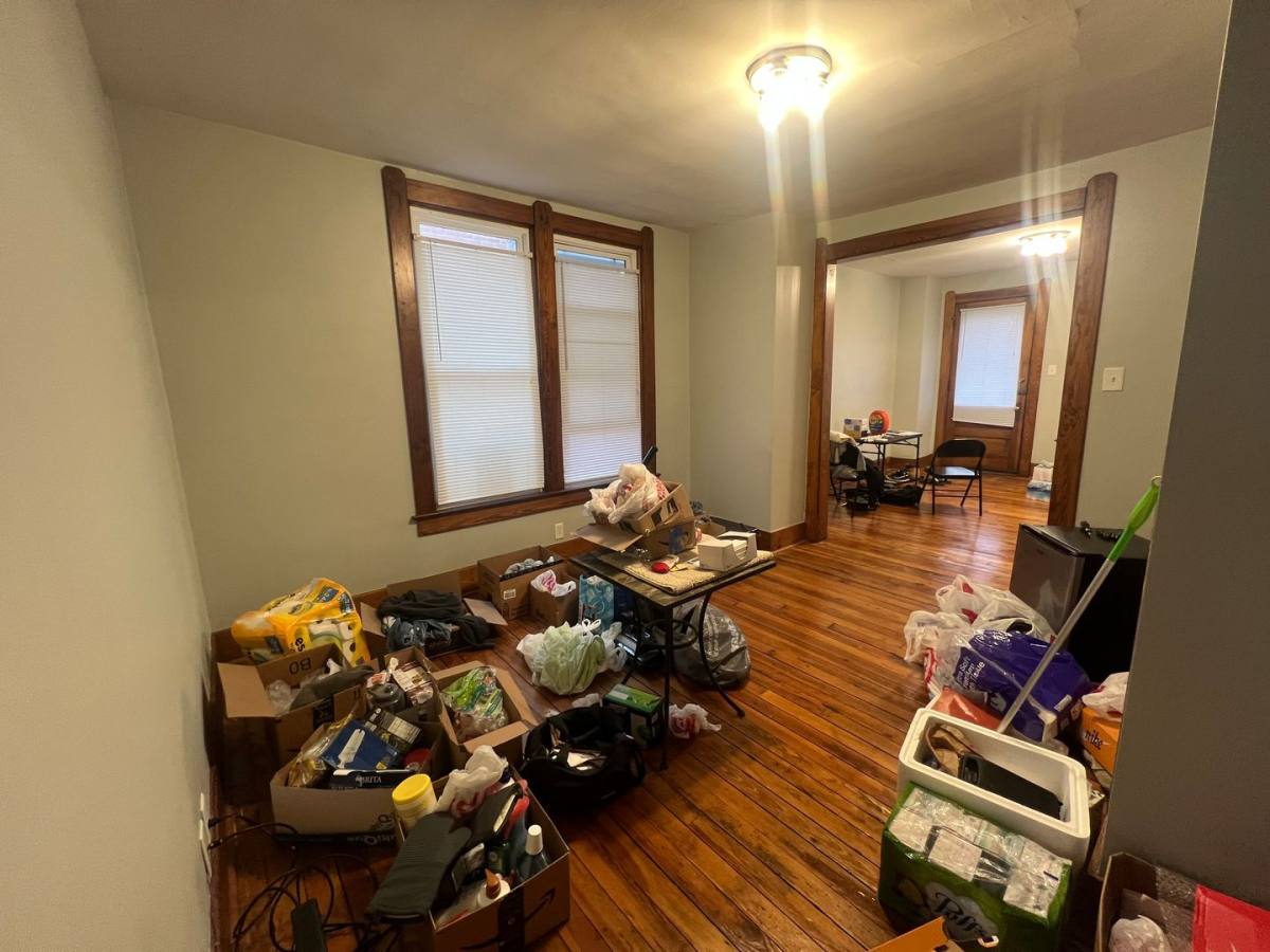 Apartment for rent at 320 Alabama St, Lafayette, IN 47901