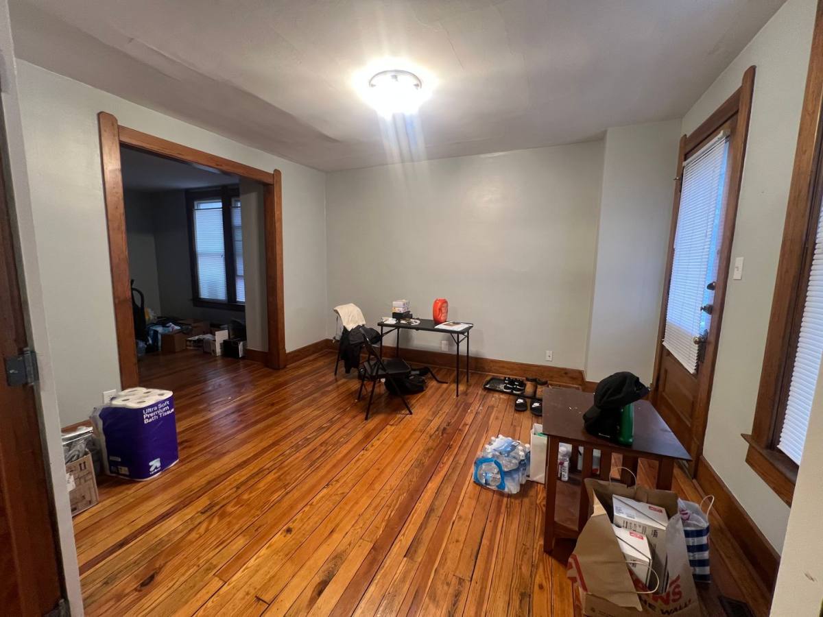Apartment for rent at 320 Alabama St, Lafayette, IN 47901