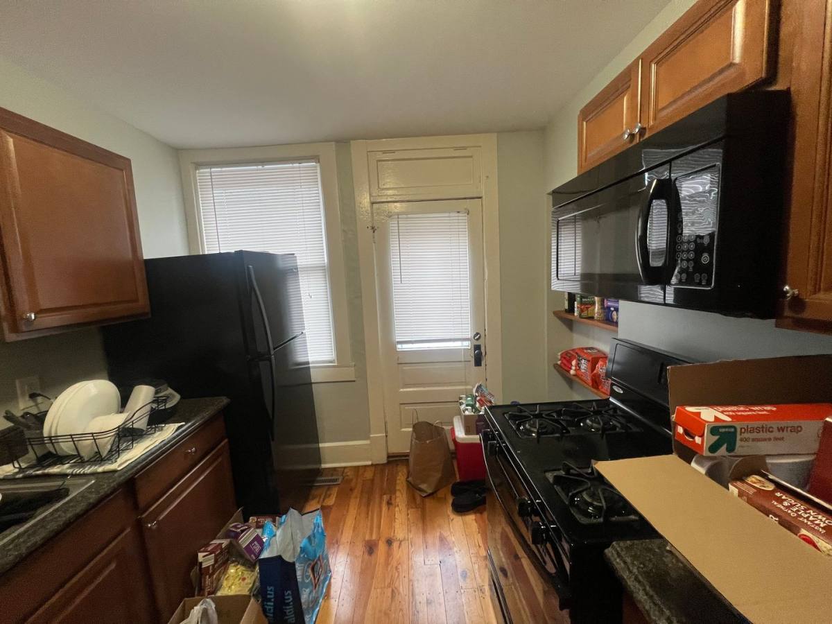 Apartment for rent at 320 Alabama St, Lafayette, IN 47901