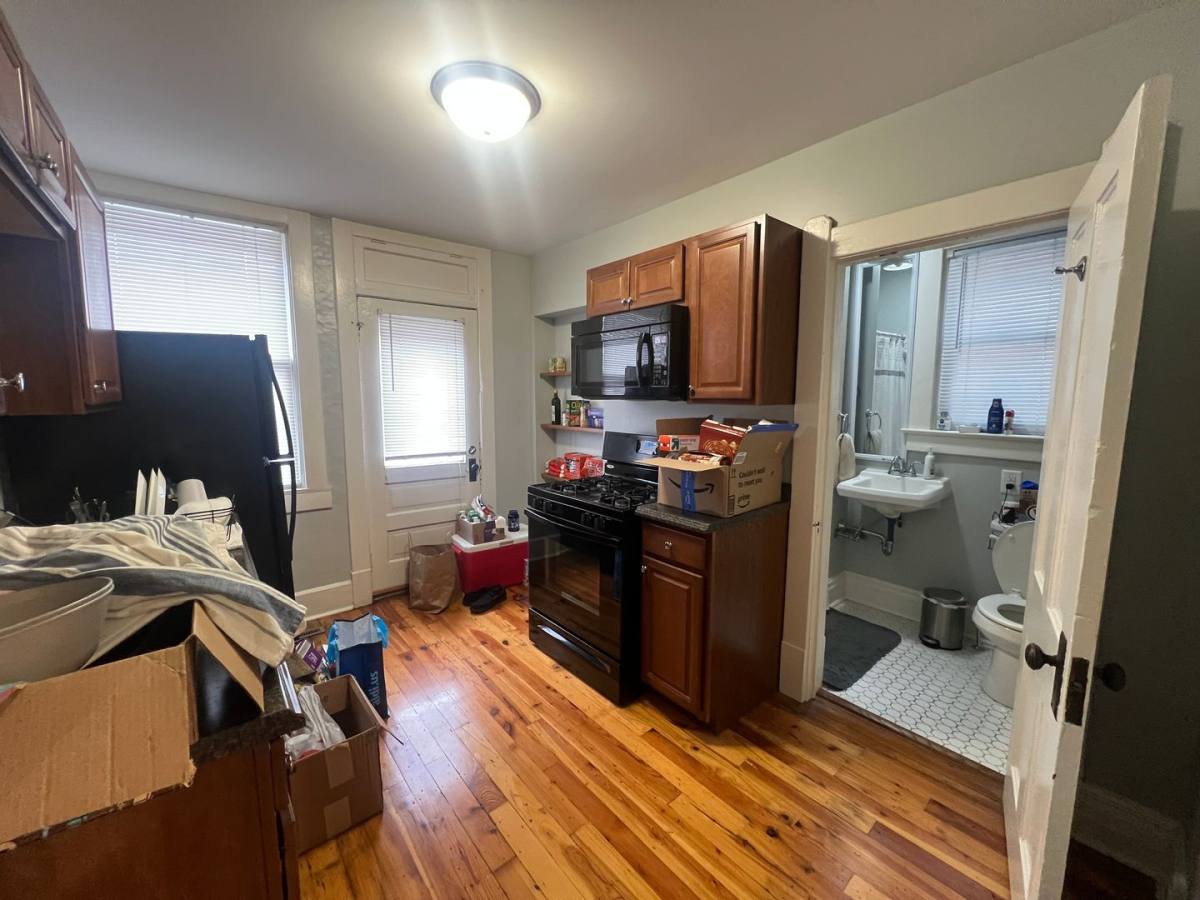 Apartment for rent at 320 Alabama St, Lafayette, IN 47901