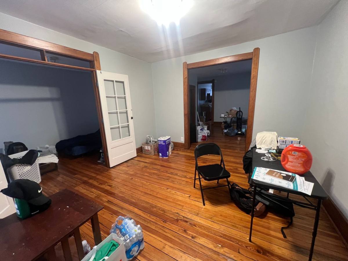 Apartment for rent at 320 Alabama St, Lafayette, IN 47901