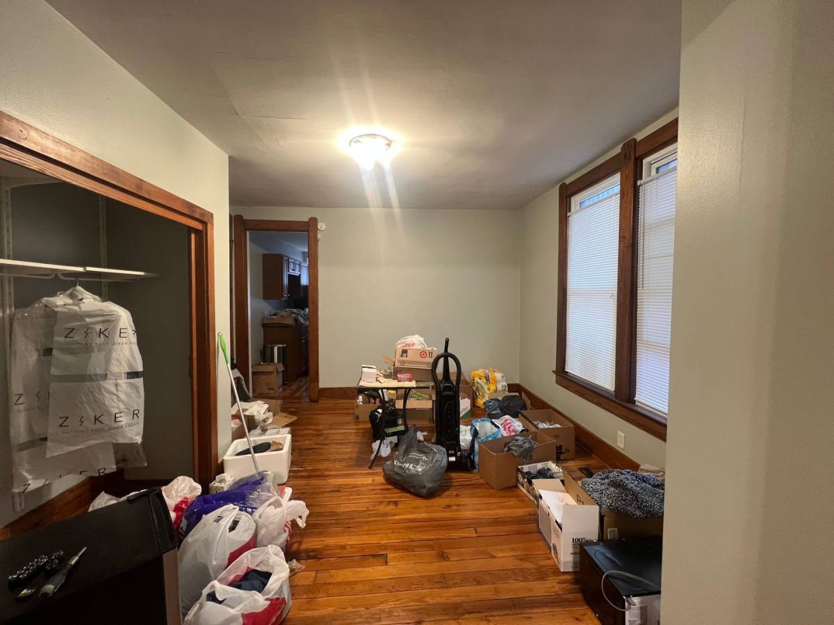 Apartment for rent at 320 Alabama St, Lafayette, IN 47901
