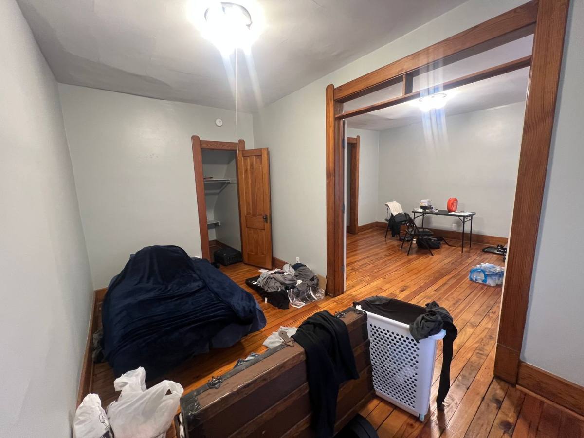 Apartment for rent at 320 Alabama St, Lafayette, IN 47901