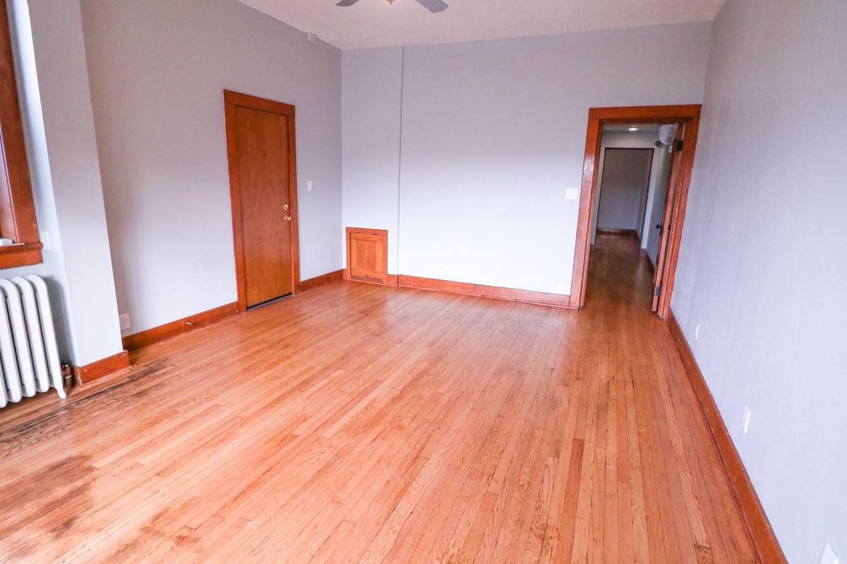 Apartment for rent at 315-323 N 5th St, Lafayette, IN 47901