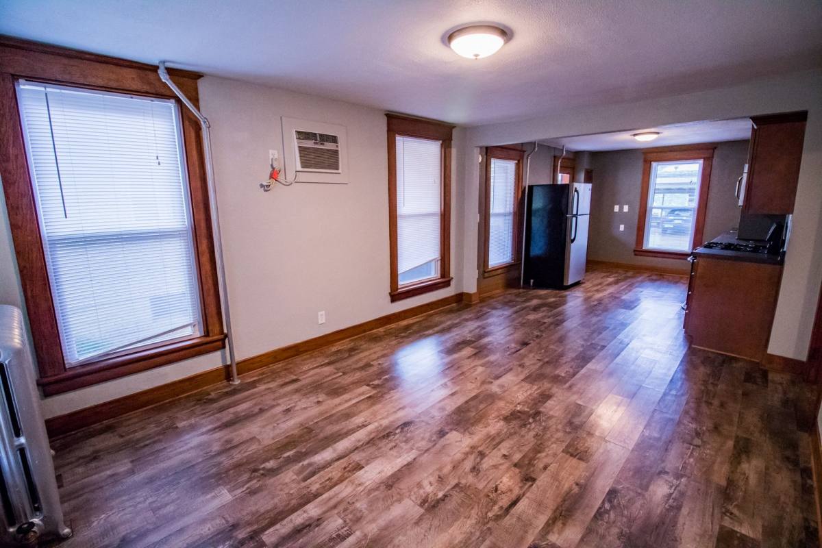 Apartment for rent at 315-323 N 5th St, Lafayette, IN 47901