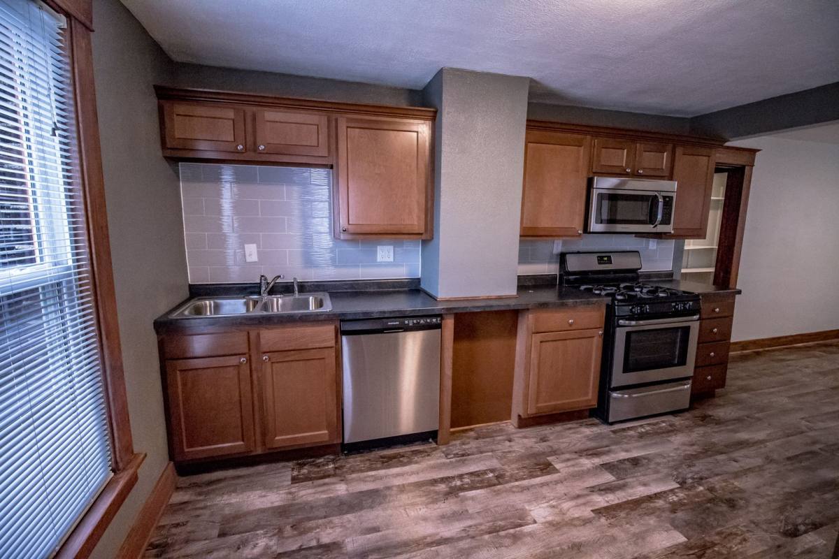 Apartment for rent at 315-323 N 5th St, Lafayette, IN 47901
