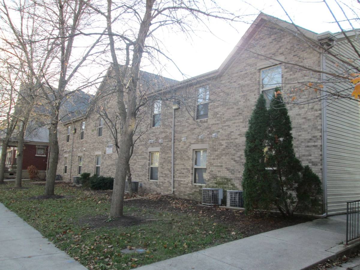 Apartment for rent at 514 N 7th St, Lafayette, IN 47901