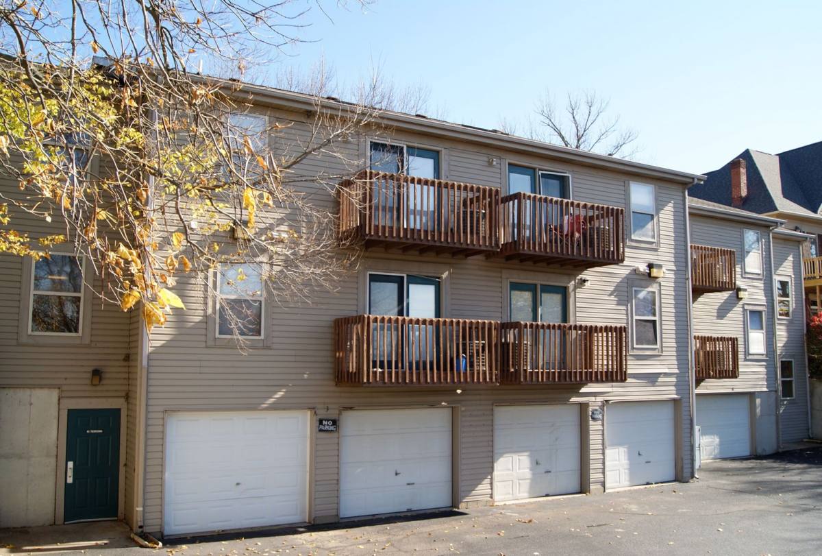 Apartment for rent at 514 N 7th St, Lafayette, IN 47901
