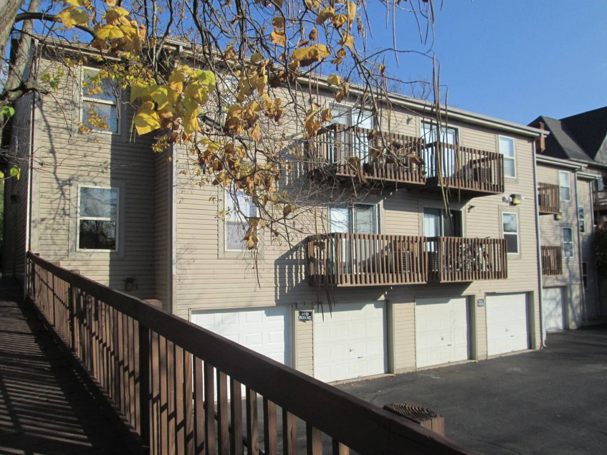 Apartment for rent at 514 N 7th St, Lafayette, IN 47901