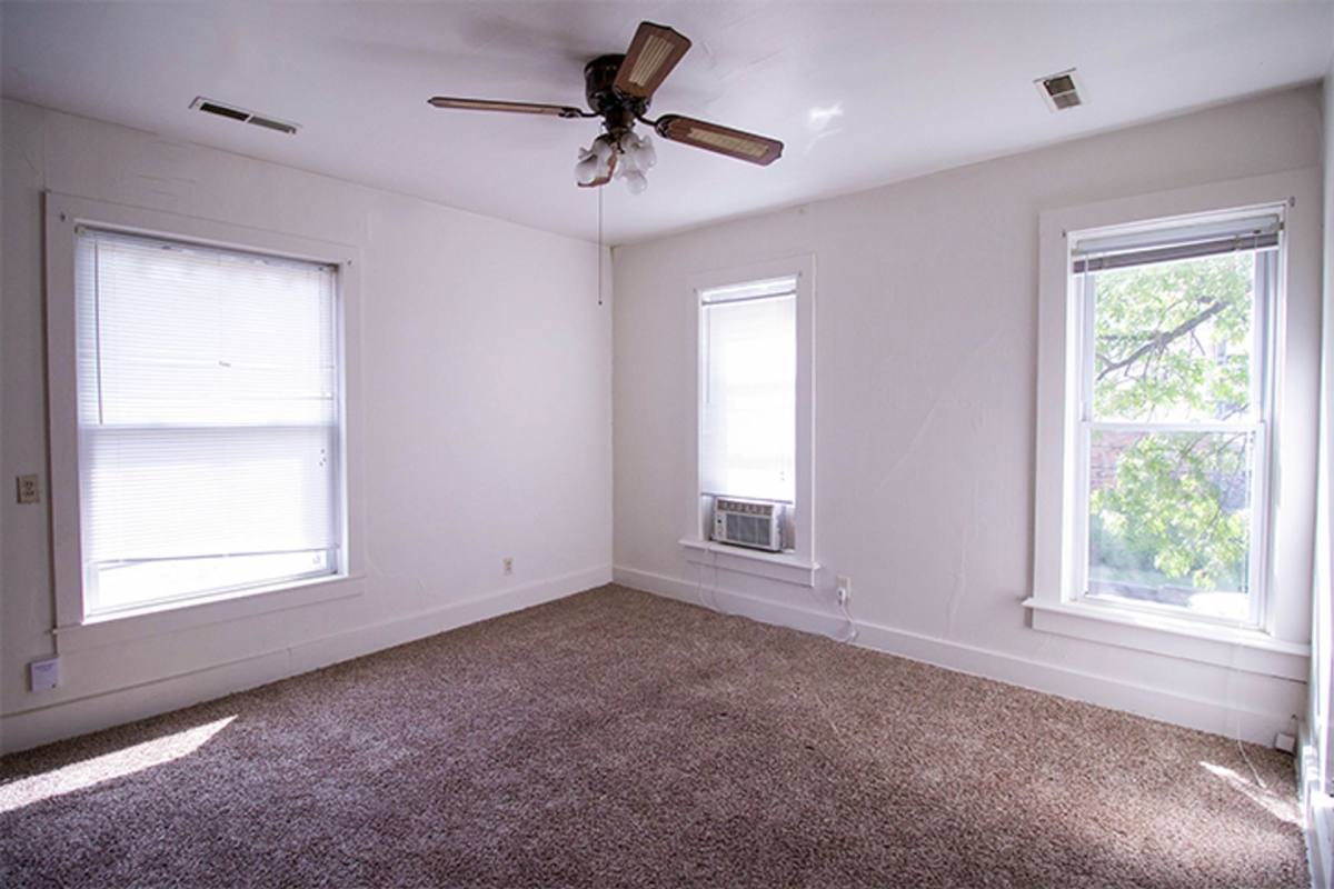 Apartment for rent at 250 S Salisbury St, West Lafayette, IN 47906
