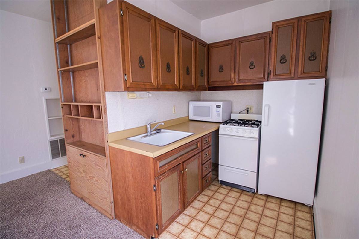 Apartment for rent at 250 S Salisbury St, West Lafayette, IN 47906