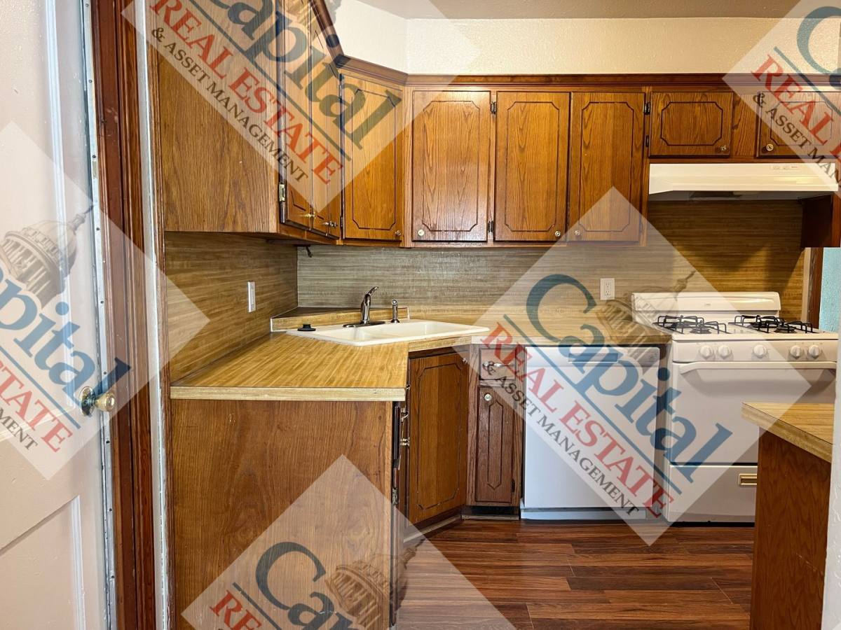 House for rent at 1436 Maple Dr, Oklahoma City, OK 73110