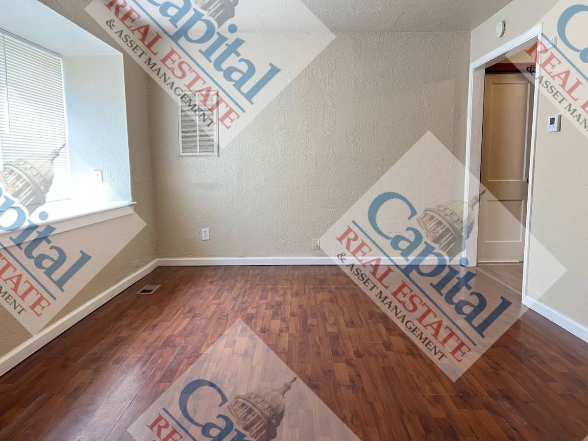 House for rent at 1436 Maple Dr, Oklahoma City, OK 73110