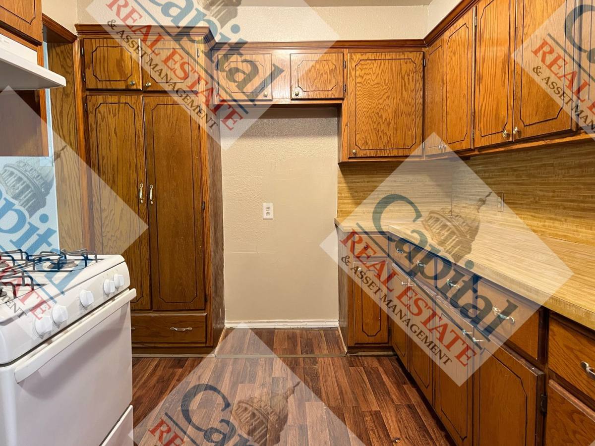 House for rent at 1436 Maple Dr, Oklahoma City, OK 73110