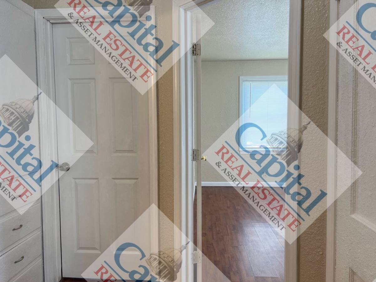 House for rent at 1436 Maple Dr, Oklahoma City, OK 73110