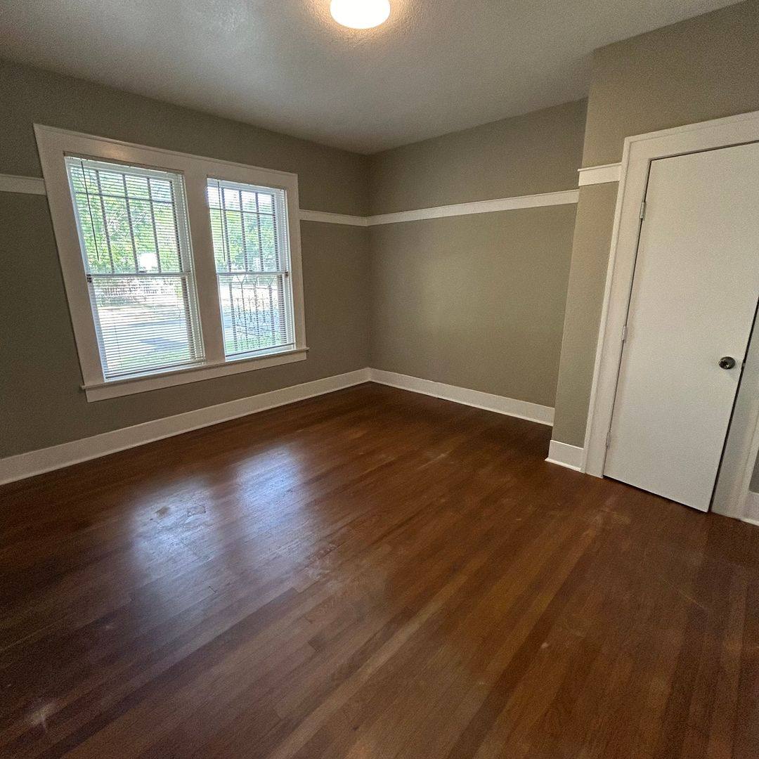 House for rent at 1115 W 22nd 1 #2, Austin, TX 78705