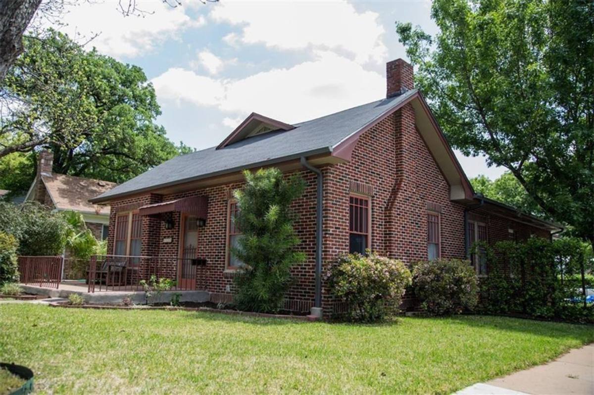 House for rent at 1115 W 22nd 1 #2, Austin, TX 78705