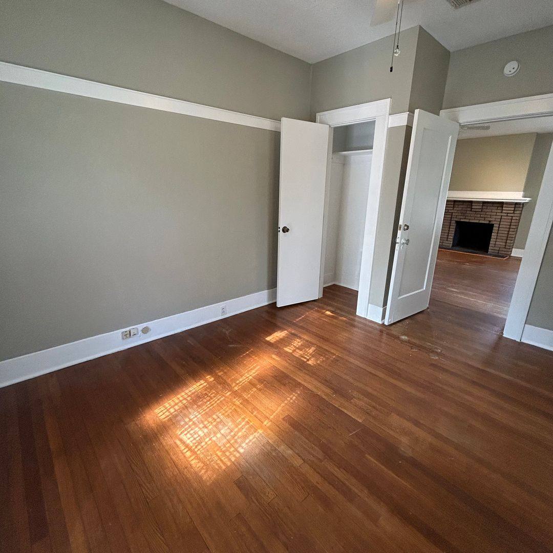 House for rent at 1115 W 22nd 1 #2, Austin, TX 78705