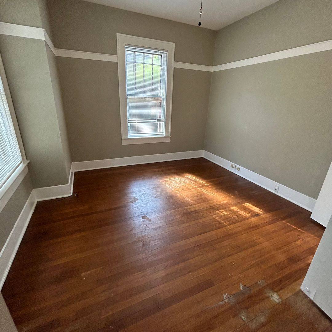 House for rent at 1115 W 22nd 1 #2, Austin, TX 78705